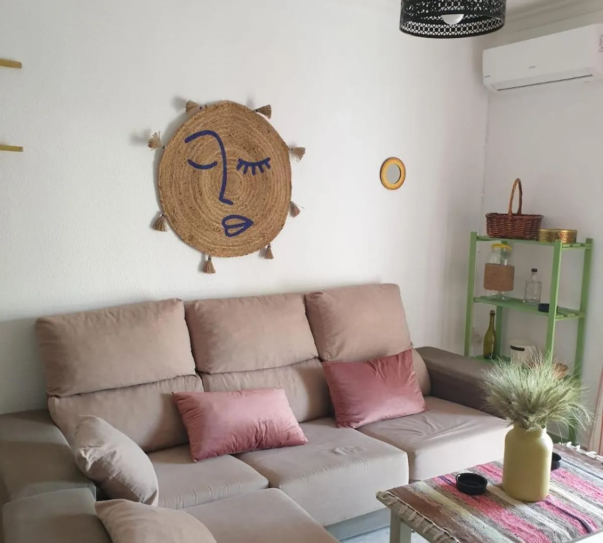Апартаменты Casa La Mari Аркос де ла Фронтера